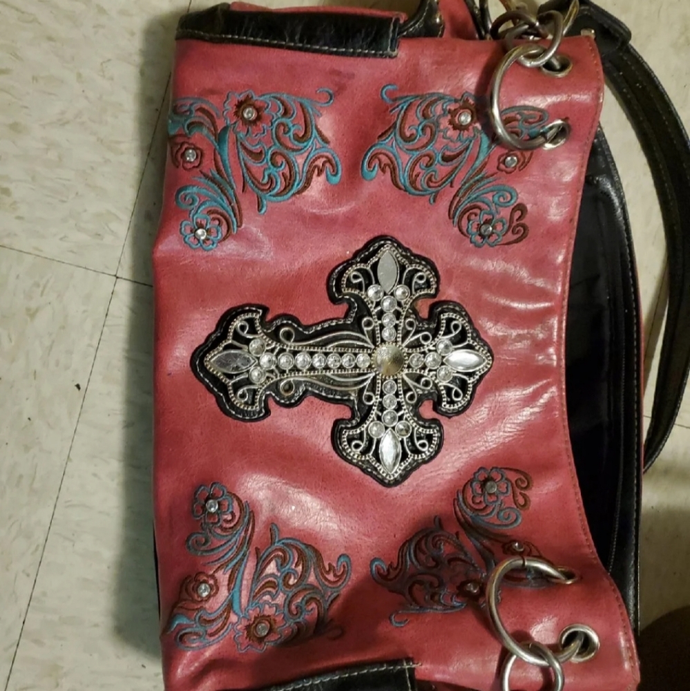 Handbag - Picture 2 of 3